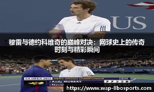 穆雷与德约科维奇的巅峰对决：网球史上的传奇时刻与精彩瞬间