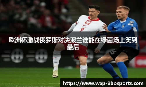 欧洲杯激战俄罗斯对决波兰谁能在绿茵场上笑到最后